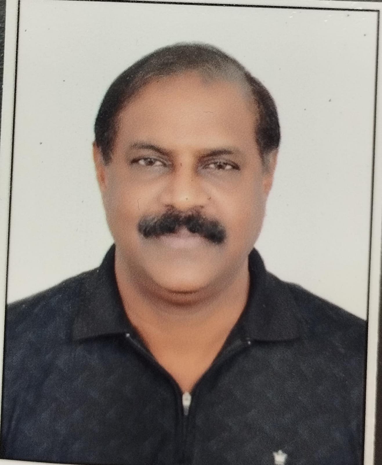 Dr Rajeshwara Reddy