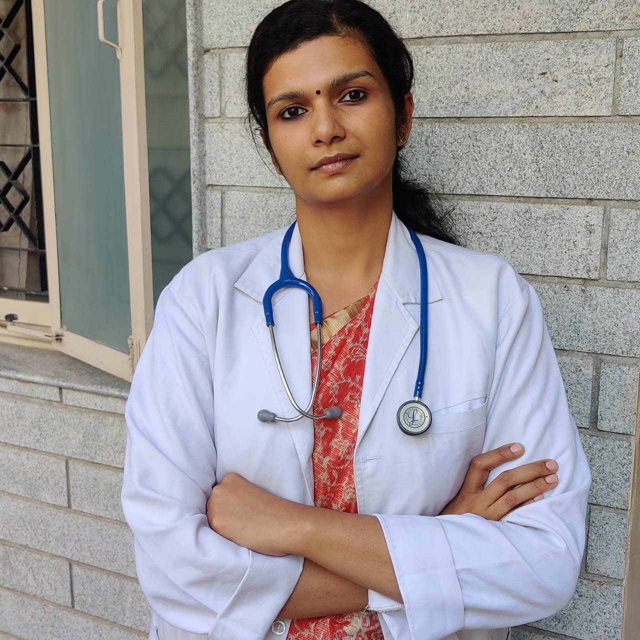 Dr Anamika