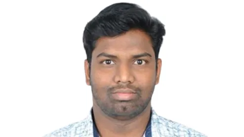 Dr Siddhantapu Balakrishna