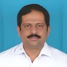 Dr Dhanraj GA