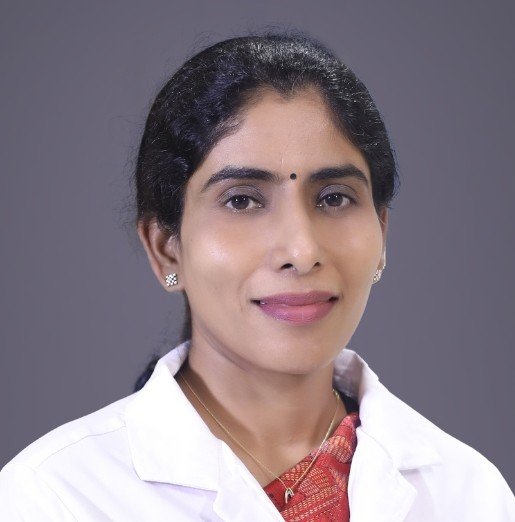Dr Indu Sezhiyan