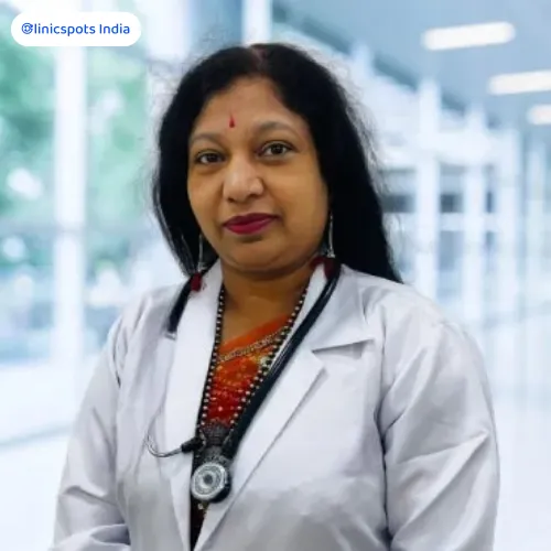 Dr Kanaka Santosh
