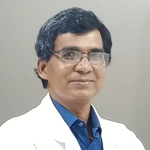 Dr Narasimaiah K