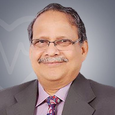 Dr Pratap Kumar Pani