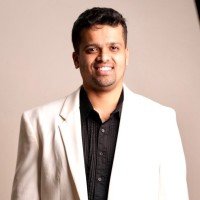 Dr Sharan Chennur
