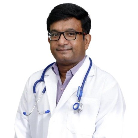 Dr Shiva Kumar