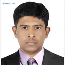 Dr Vijaya Raghava Reddy