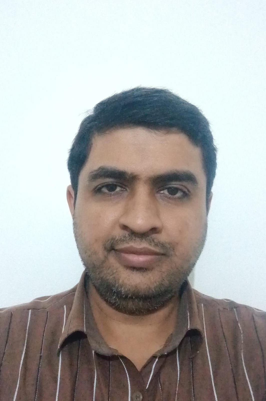 Dr Niraj Modi