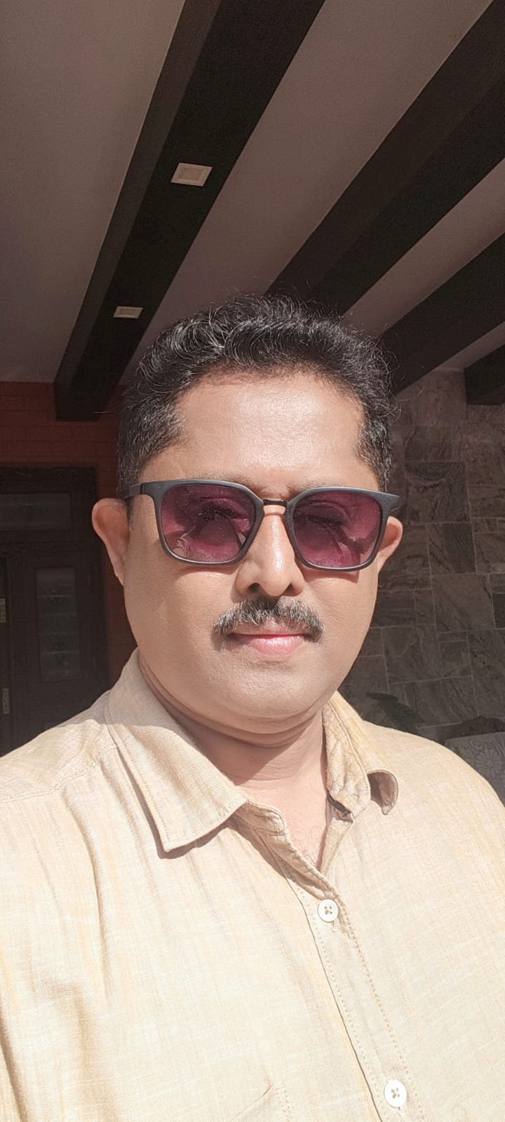 Dr Kishore Kumar P P