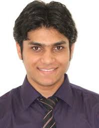 Dr Jibran Munaver